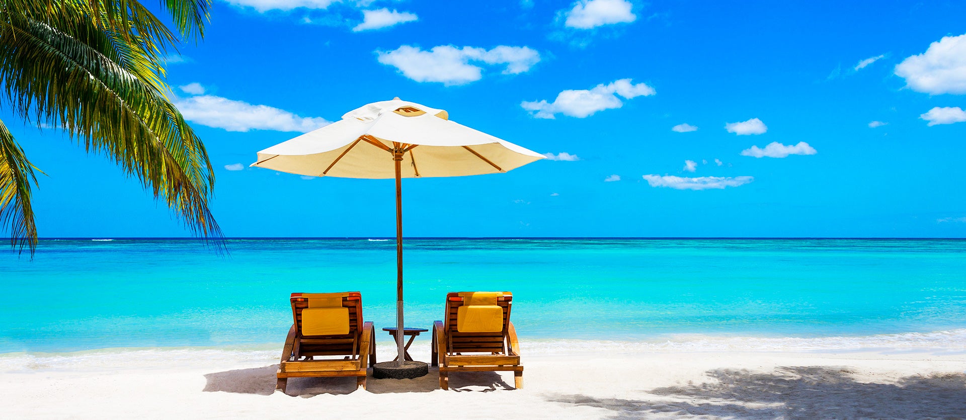 Dominican Republic — All-Incl. Paradise in Punta Cana