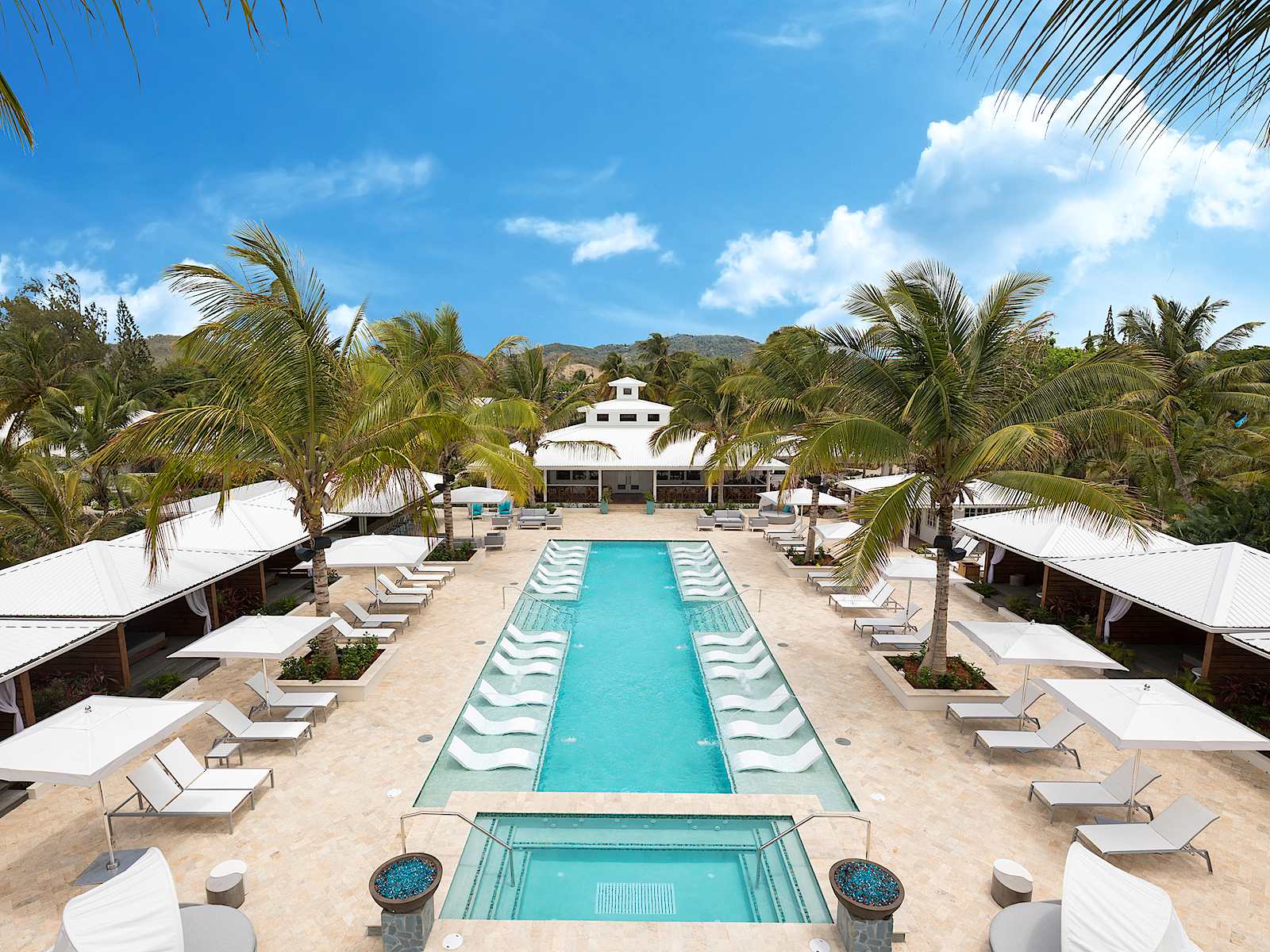 Saint Lucia: up to $1,200 added value, 7+ nights