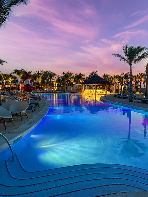 Miami · Eastern Caribbean & Bimini — Eastern Caribbean & Bimini Halloween