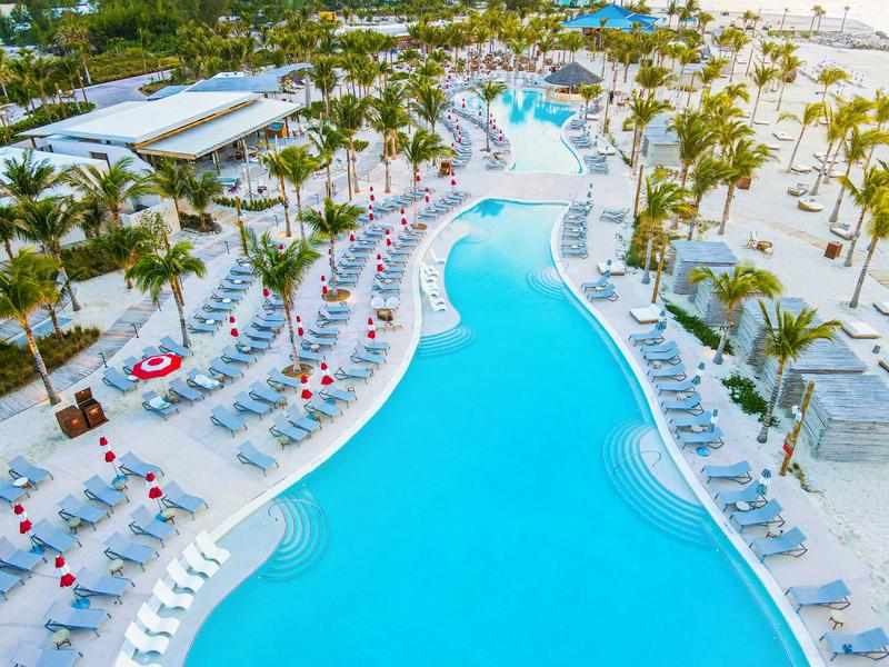 Dominican Republic & Bimini — Dominican Republic & Bimini Beach Club